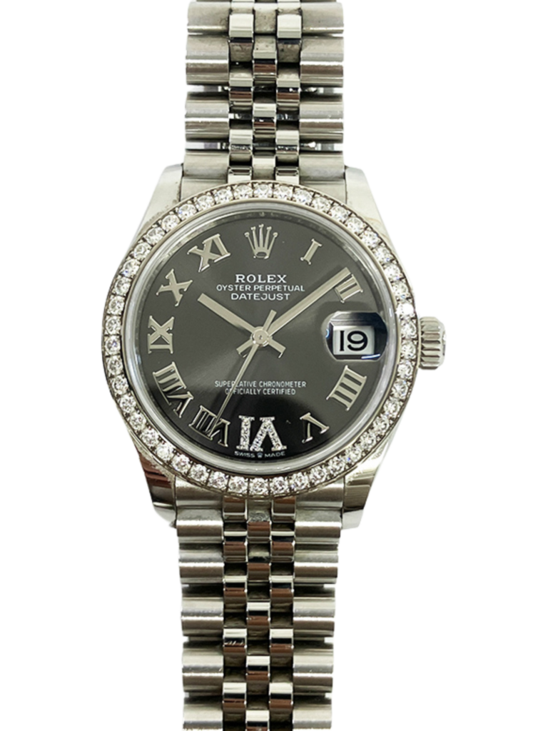 Rolex Datejust 31